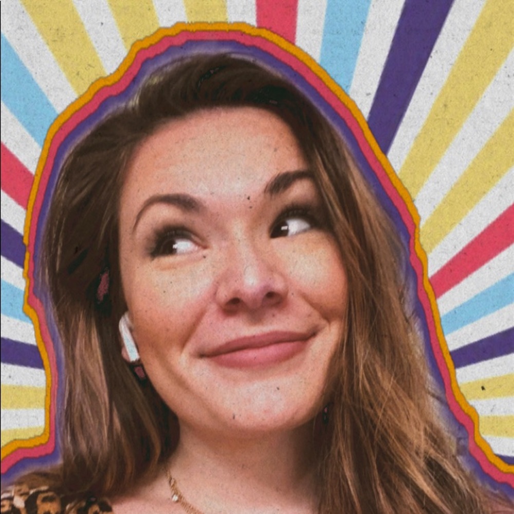 Meet your Posher, Kirsten